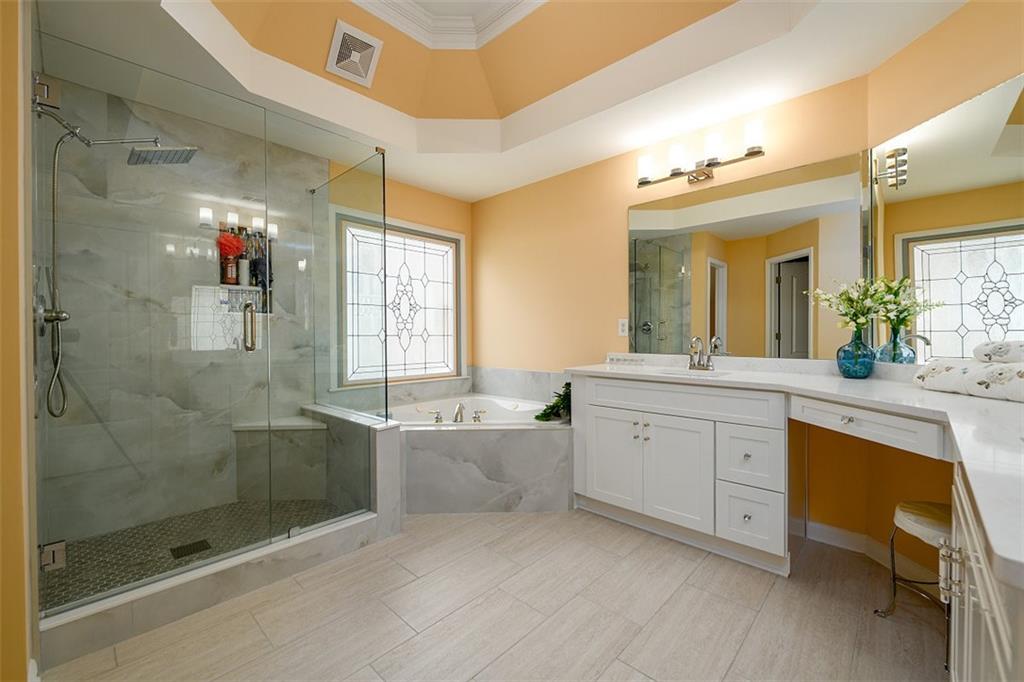 2484 Mossy Branch Drive