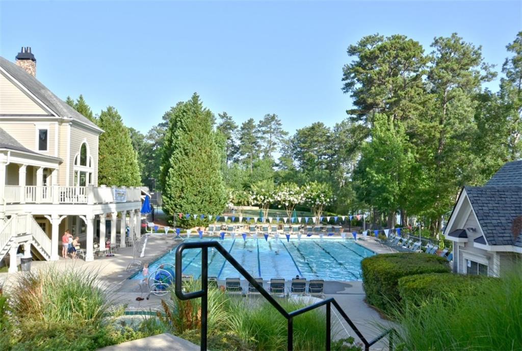 2484 Mossy Branch Drive