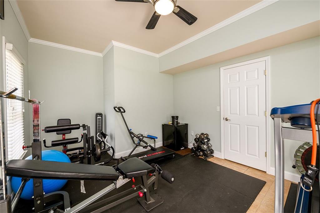 2484 Mossy Branch Drive