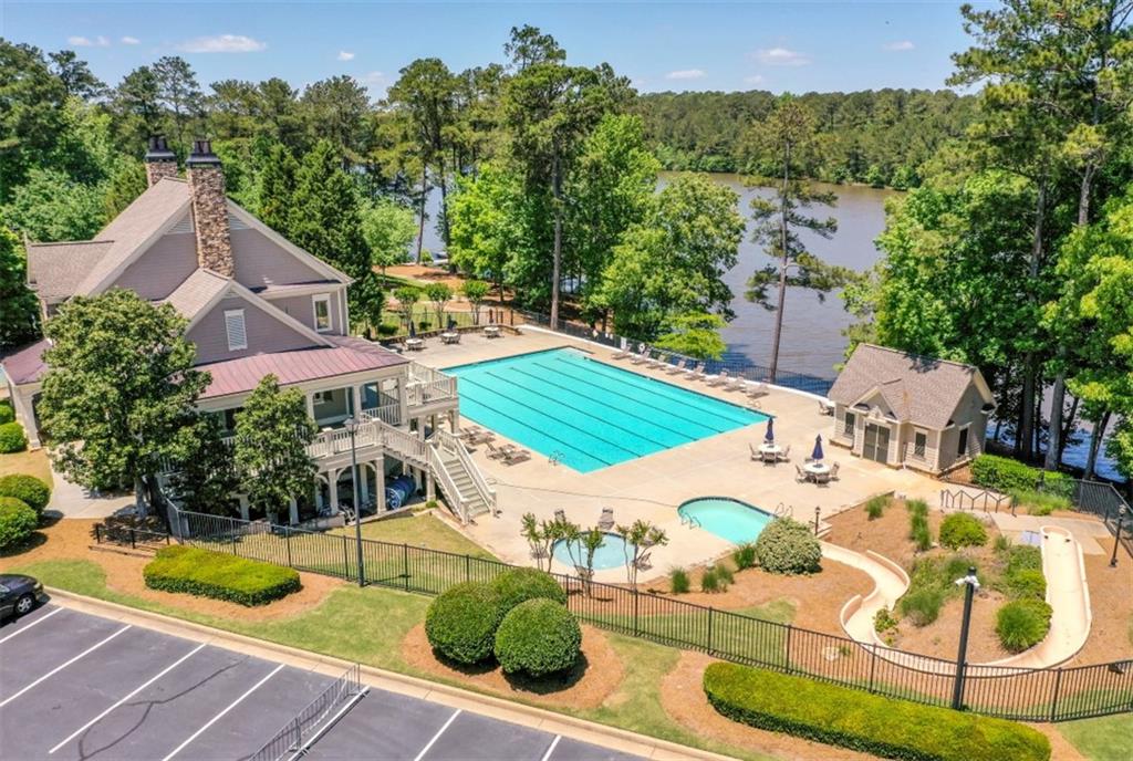 2484 Mossy Branch Drive