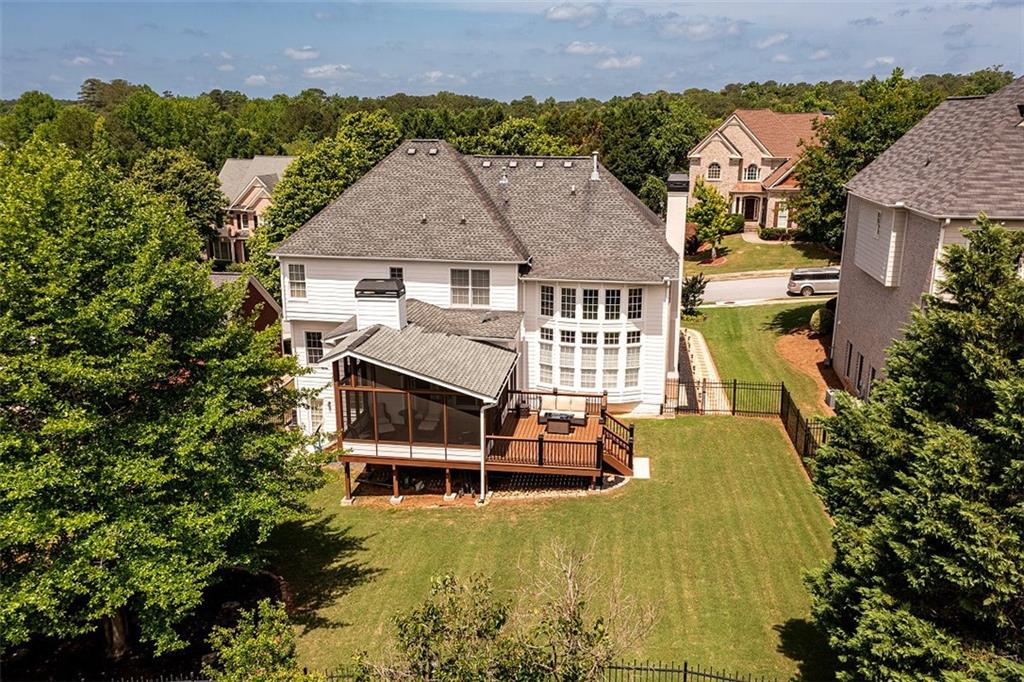 2484 Mossy Branch Drive