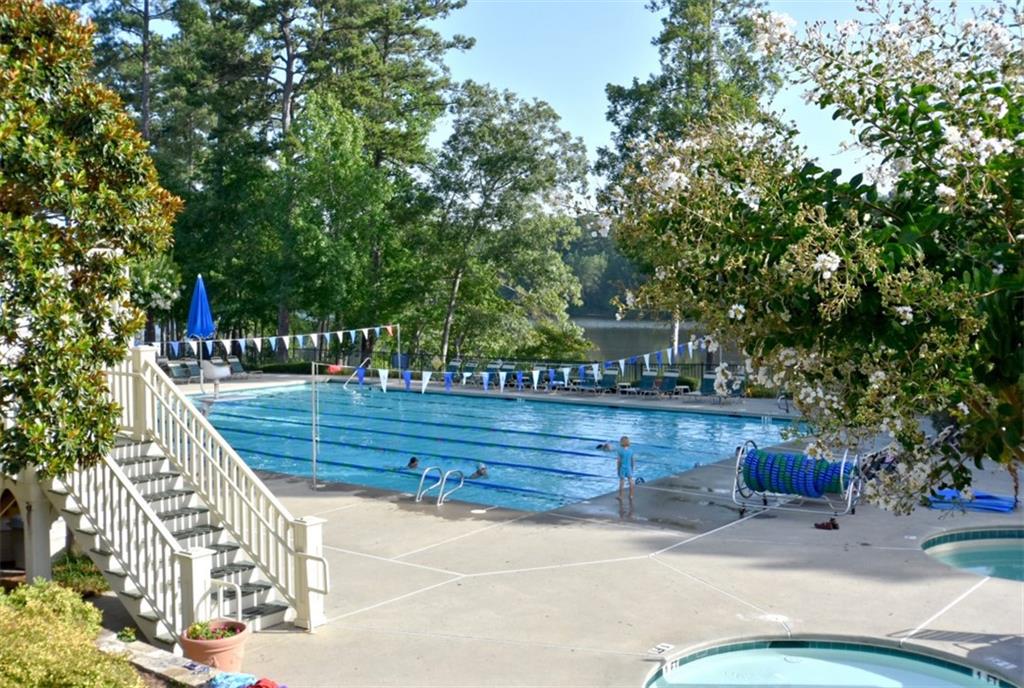 2484 Mossy Branch Drive