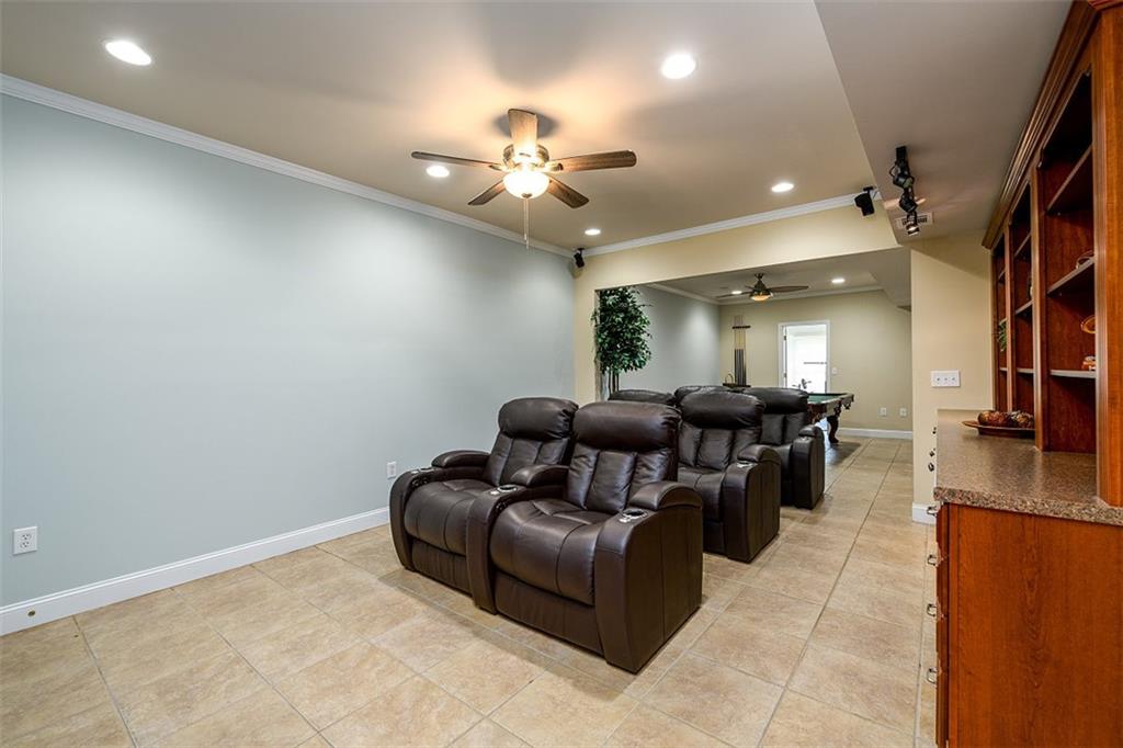 2484 Mossy Branch Drive