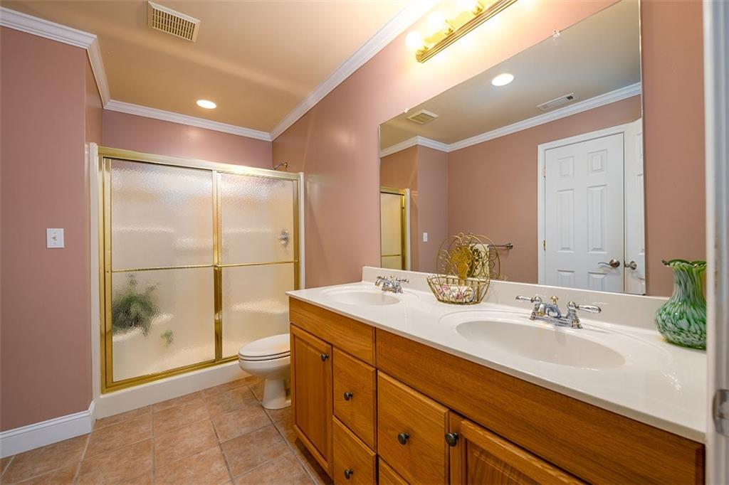 2484 Mossy Branch Drive