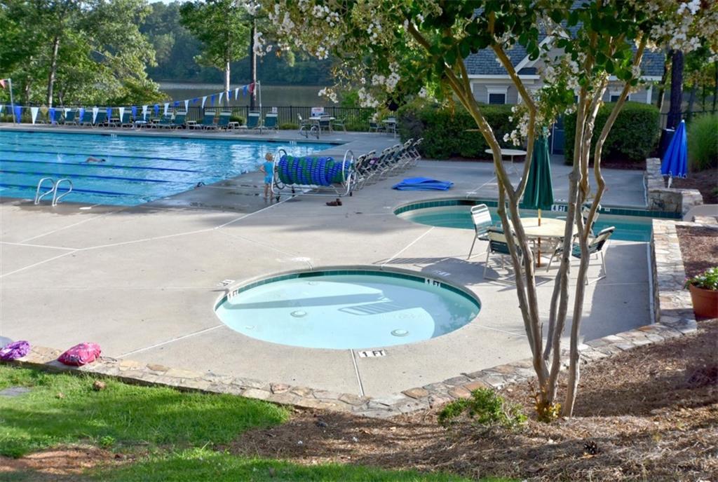 2484 Mossy Branch Drive