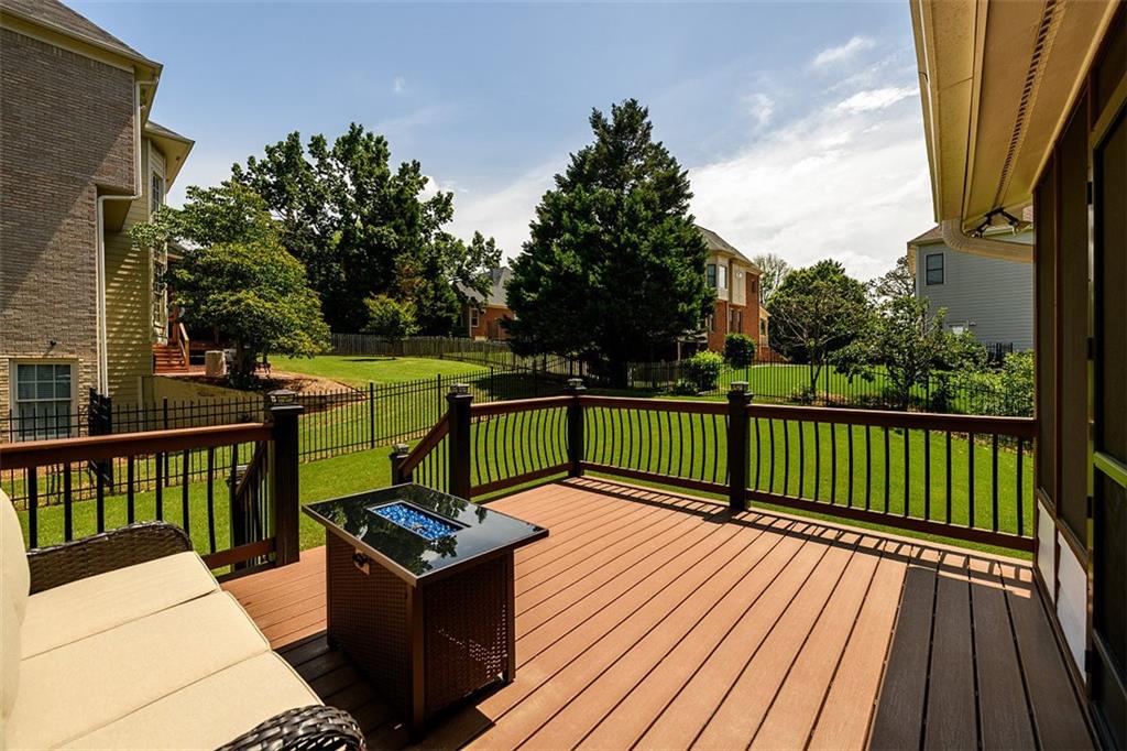 2484 Mossy Branch Drive