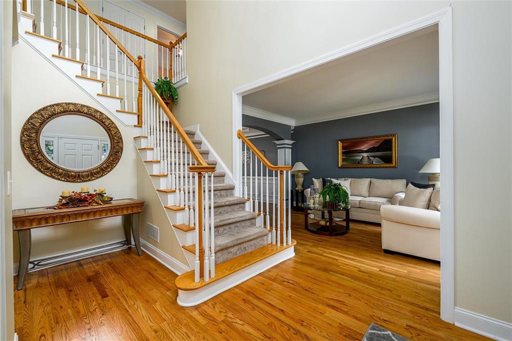 2484 Mossy Branch Drive