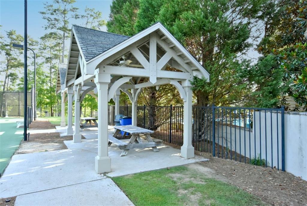 2484 Mossy Branch Drive