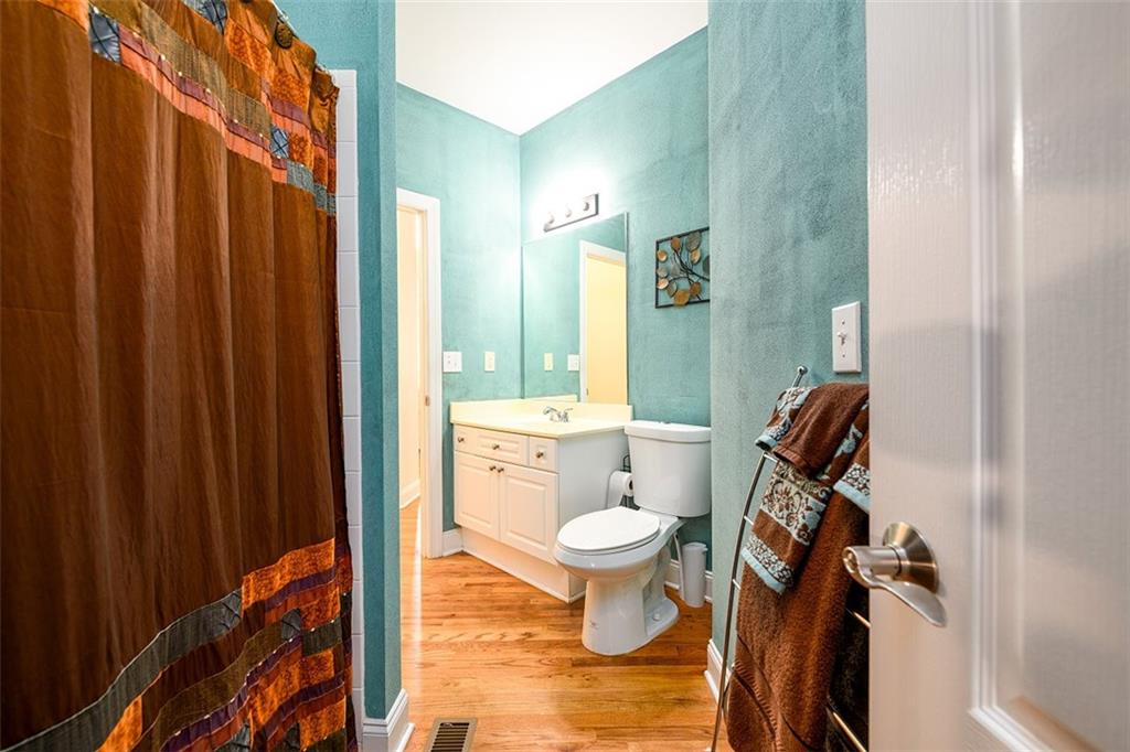 2484 Mossy Branch Drive