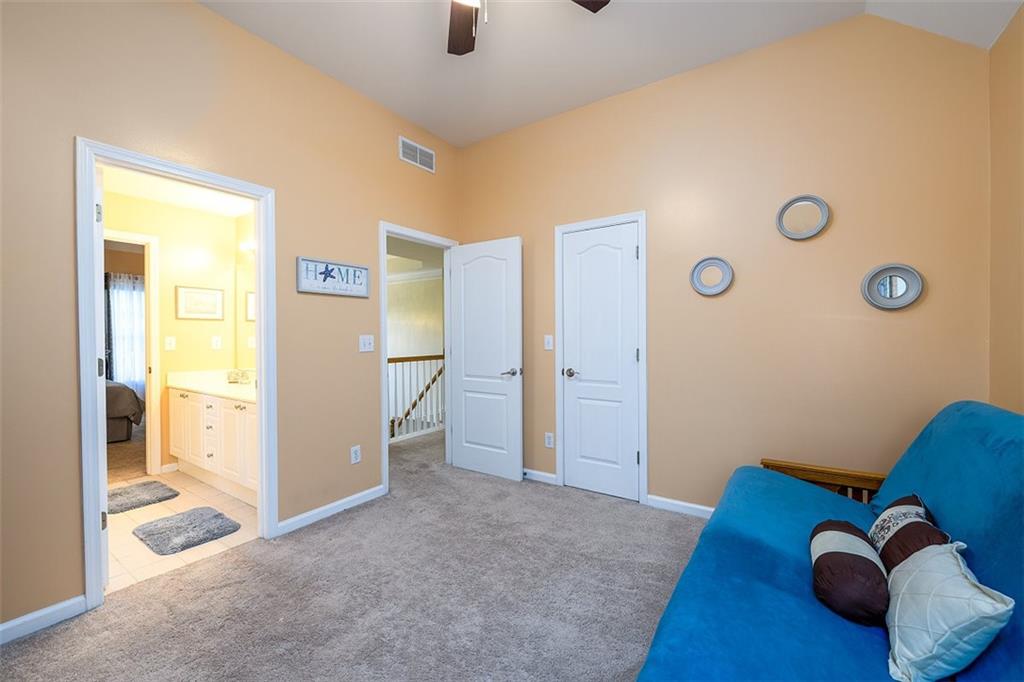 2484 Mossy Branch Drive