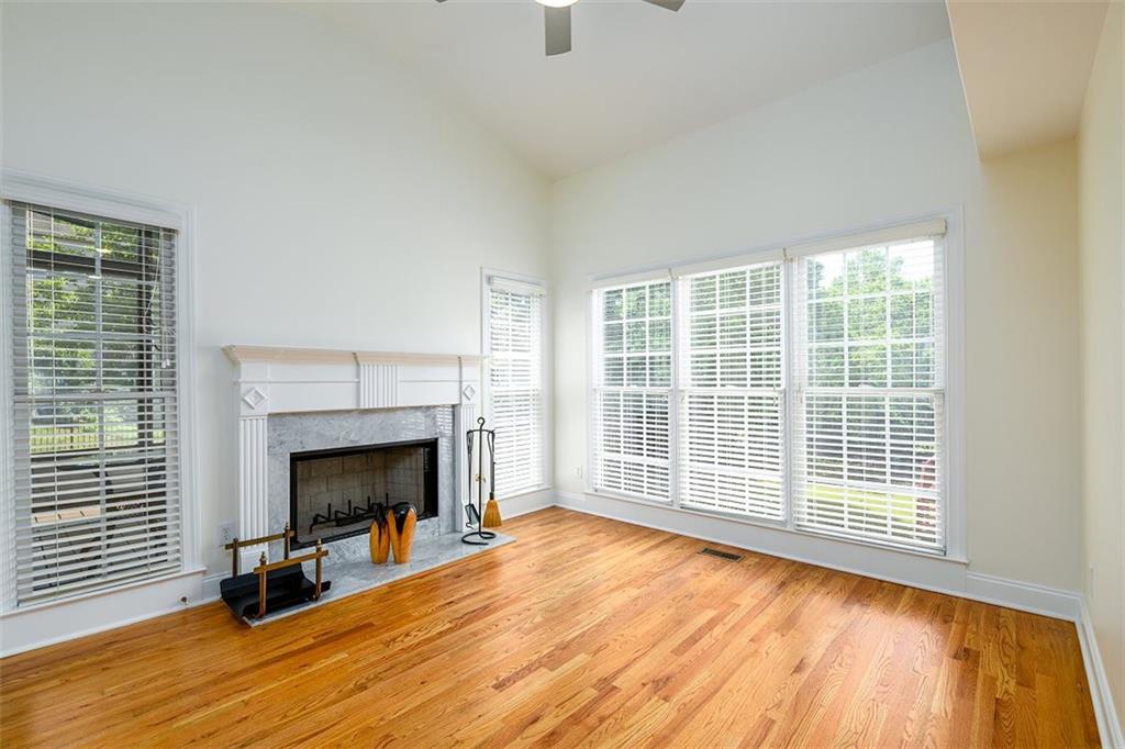 2484 Mossy Branch Drive