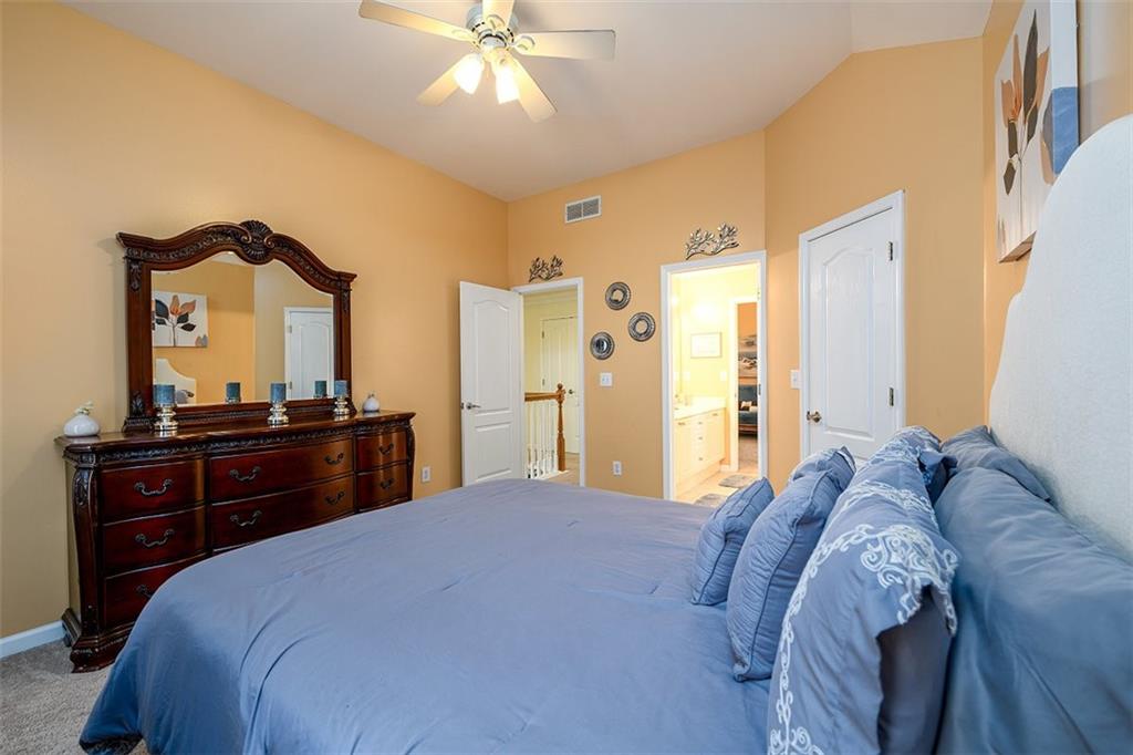 2484 Mossy Branch Drive