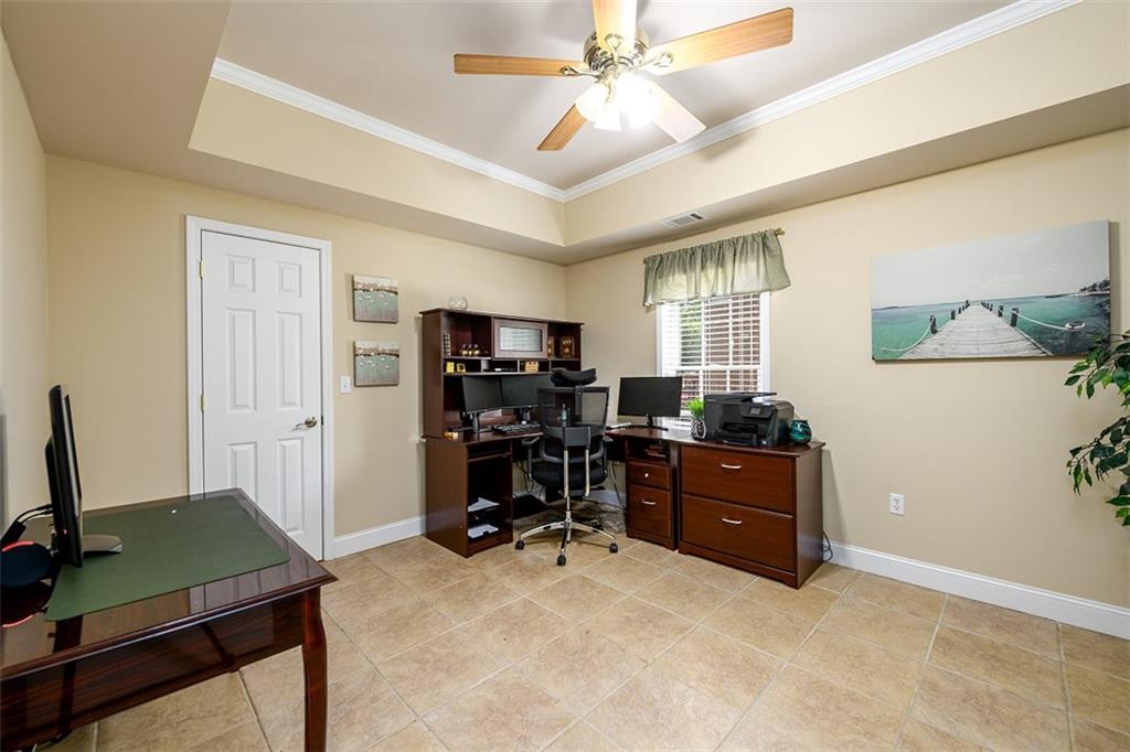 2484 Mossy Branch Drive