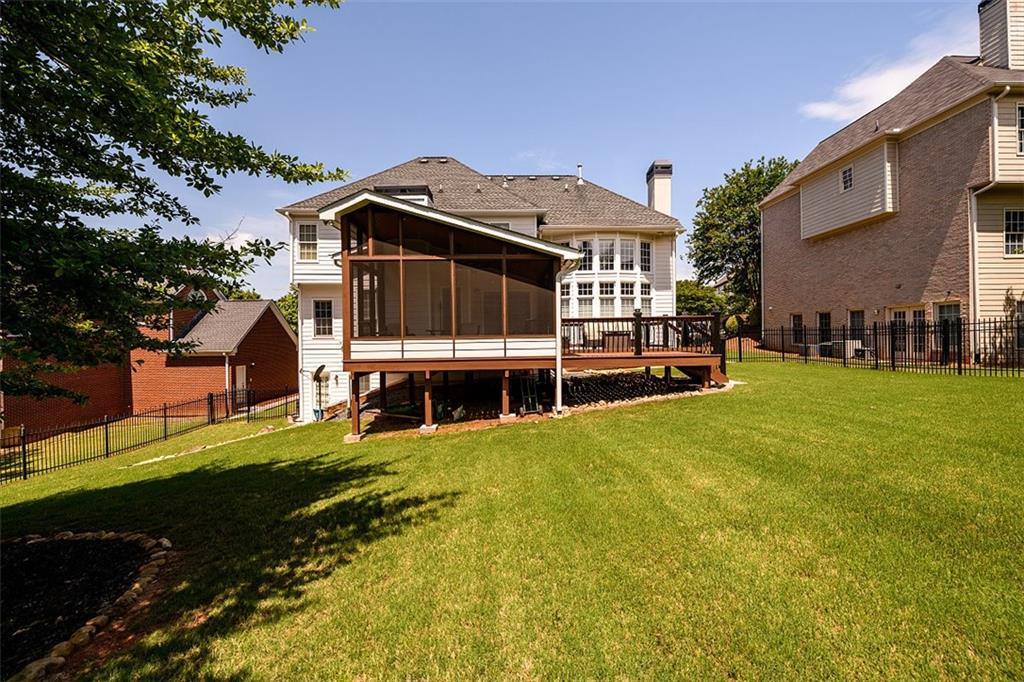 2484 Mossy Branch Drive