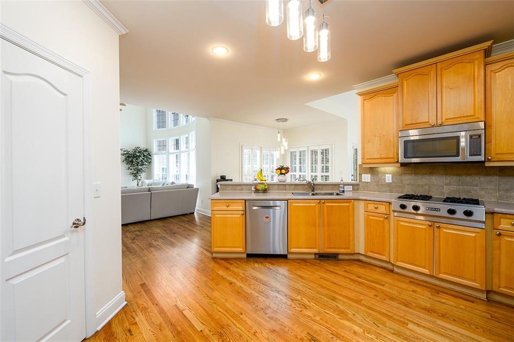 2484 Mossy Branch Drive