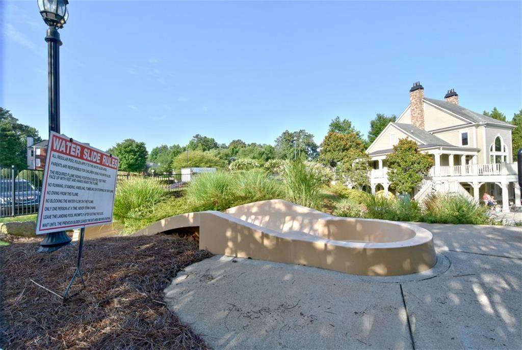 2484 Mossy Branch Drive