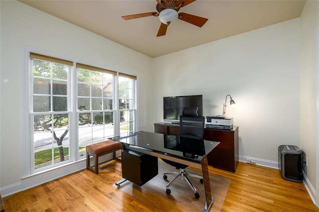 2484 Mossy Branch Drive