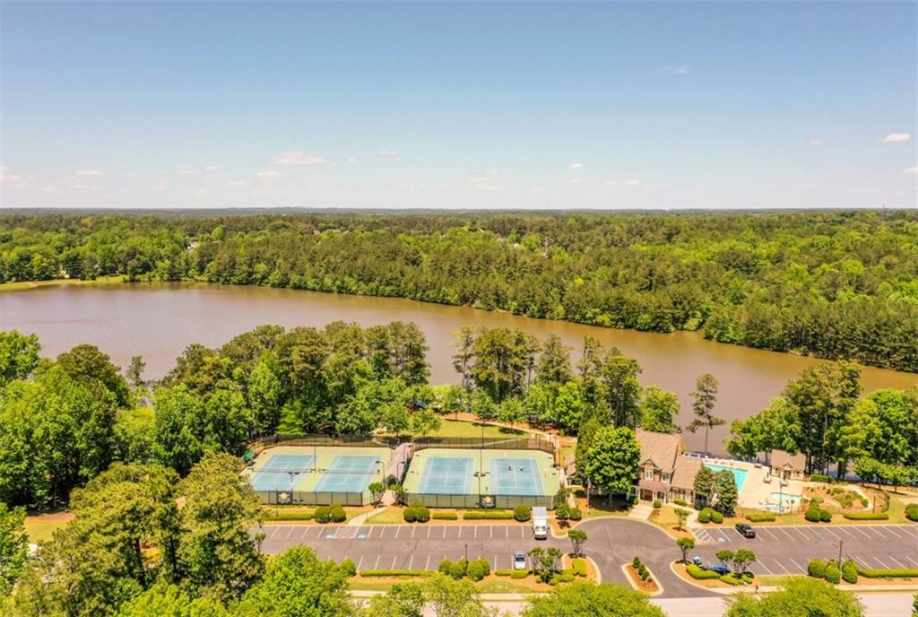 2484 Mossy Branch Drive