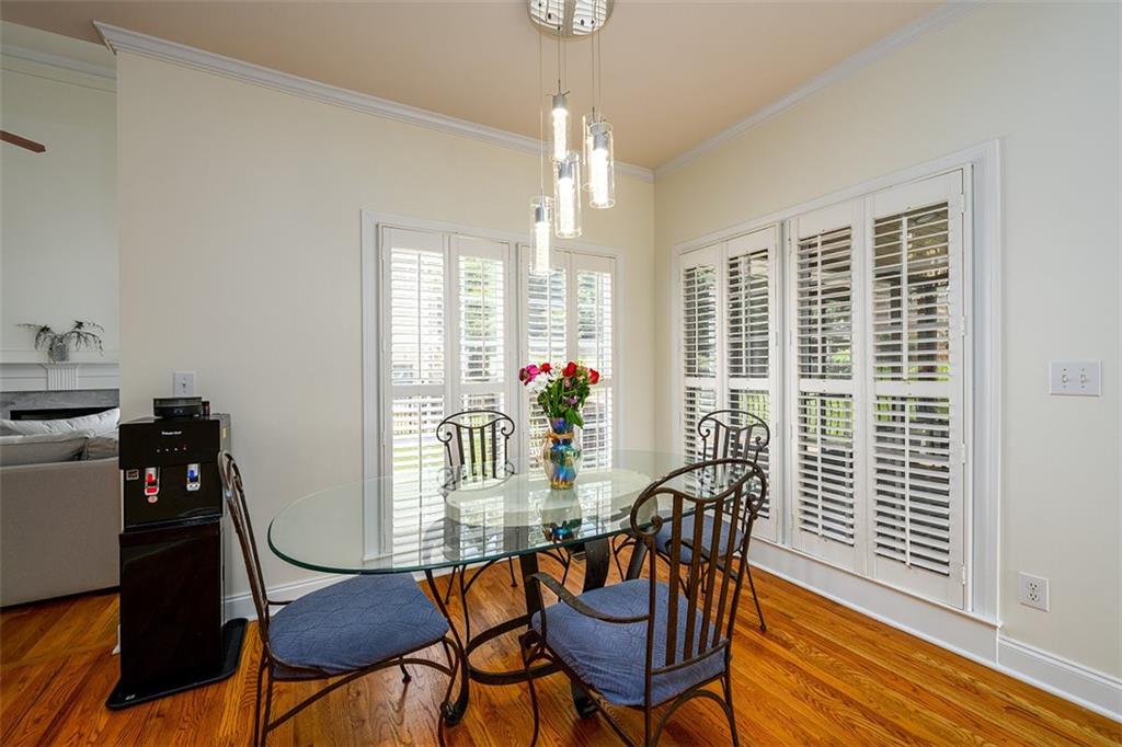 2484 Mossy Branch Drive