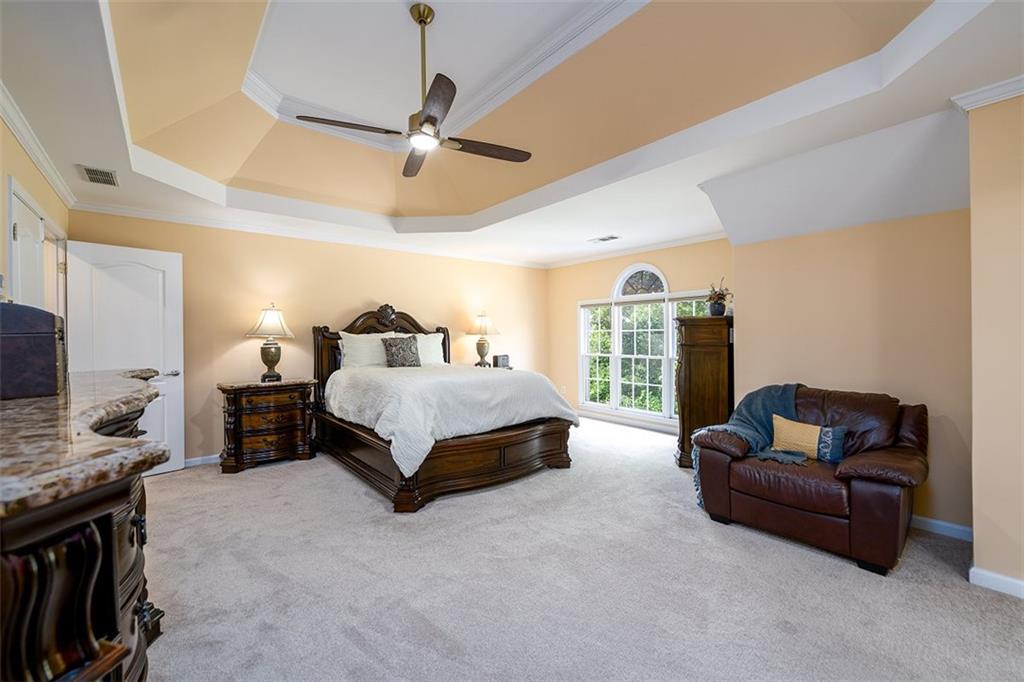 2484 Mossy Branch Drive