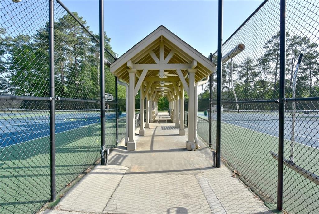 2484 Mossy Branch Drive