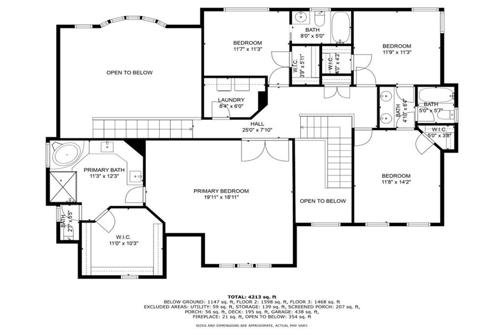 2484 Mossy Branch Drive