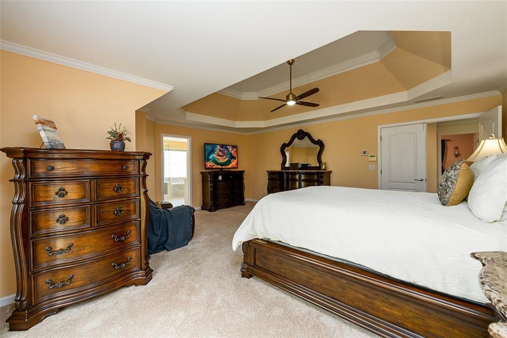 2484 Mossy Branch Drive