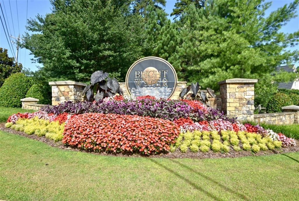 2484 Mossy Branch Drive