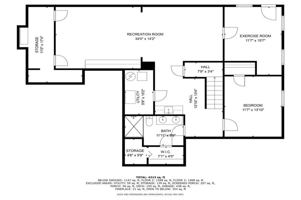2484 Mossy Branch Drive