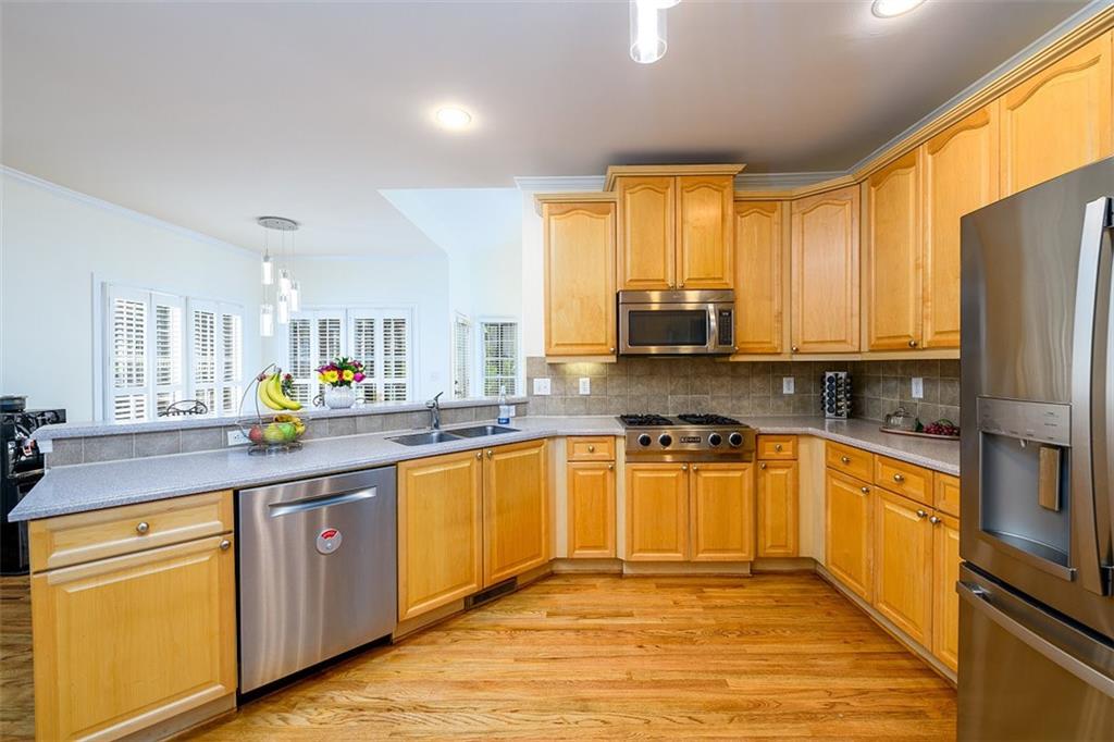 2484 Mossy Branch Drive