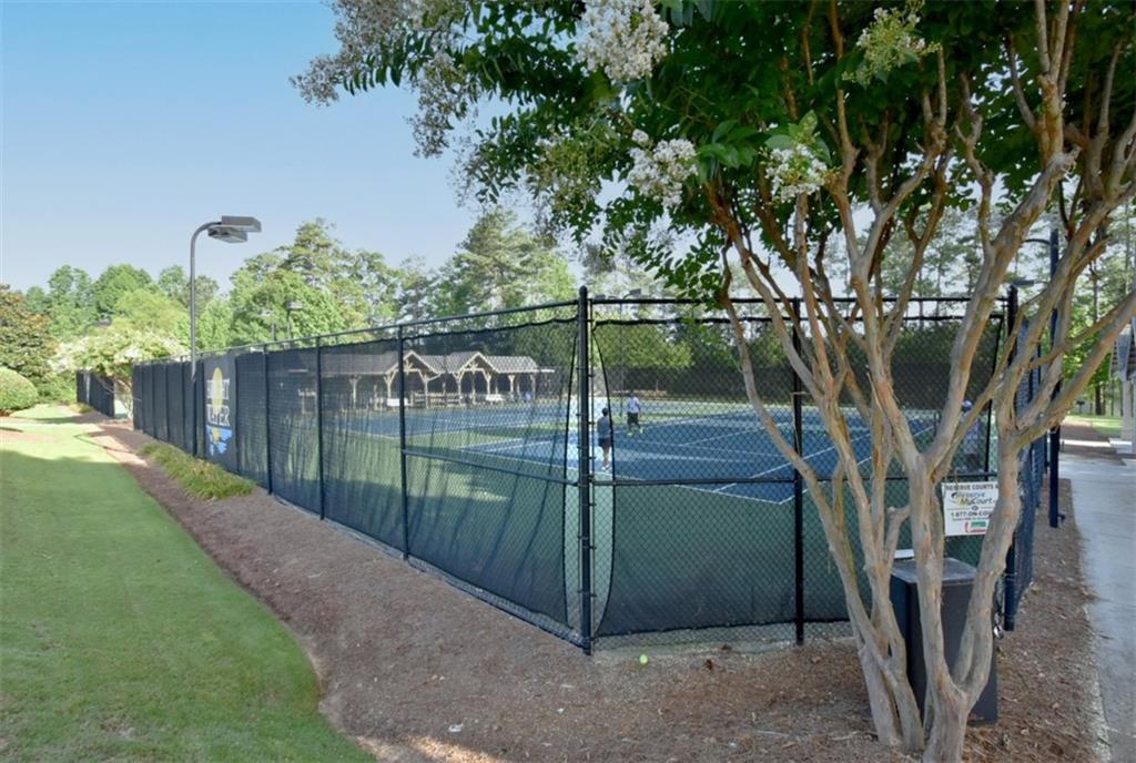 2484 Mossy Branch Drive