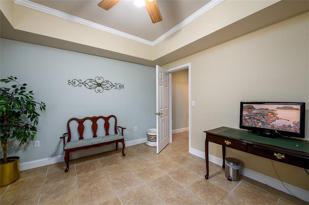 2484 Mossy Branch Drive