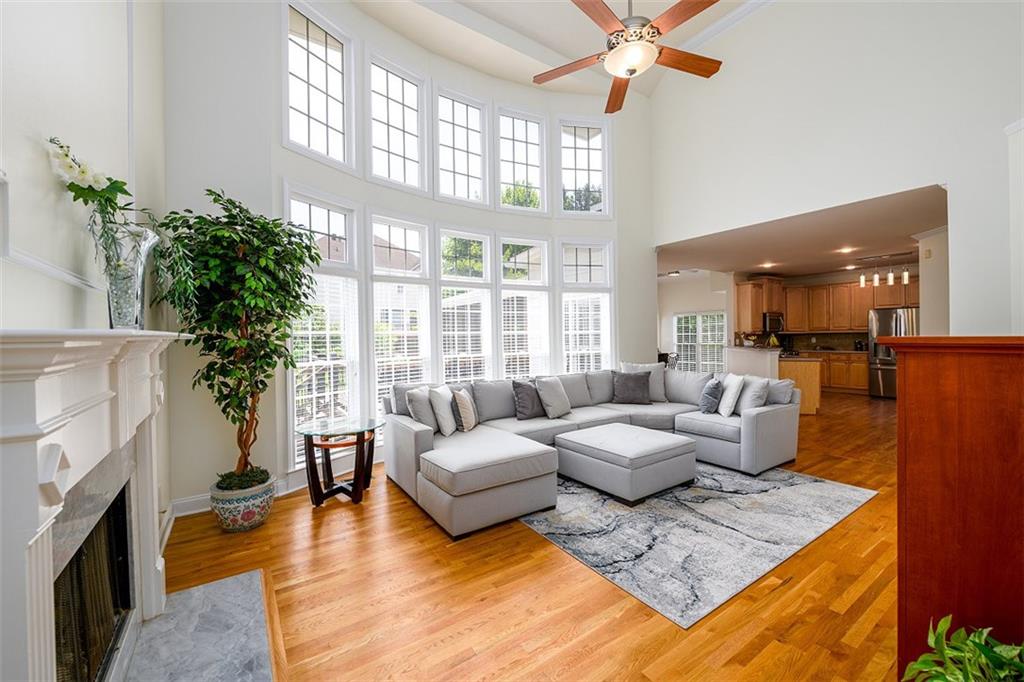 2484 Mossy Branch Drive