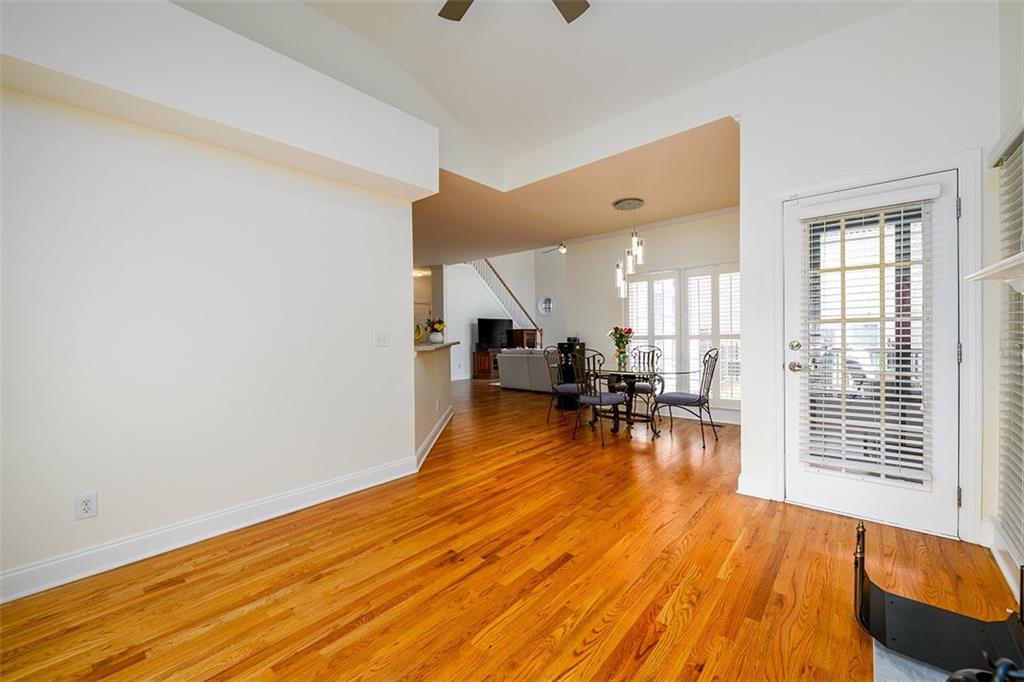 2484 Mossy Branch Drive