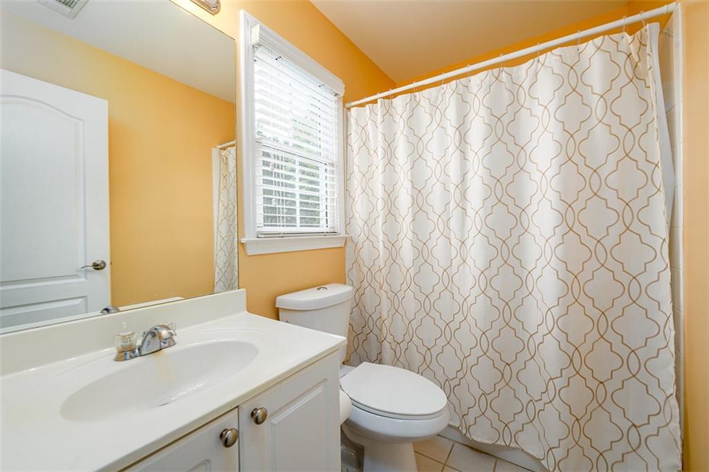 2484 Mossy Branch Drive