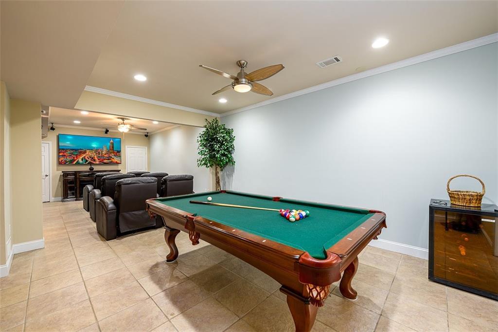 2484 Mossy Branch Drive