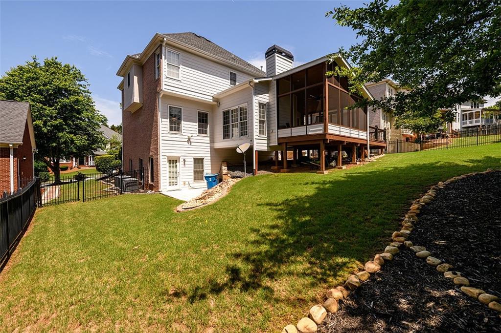 2484 Mossy Branch Drive