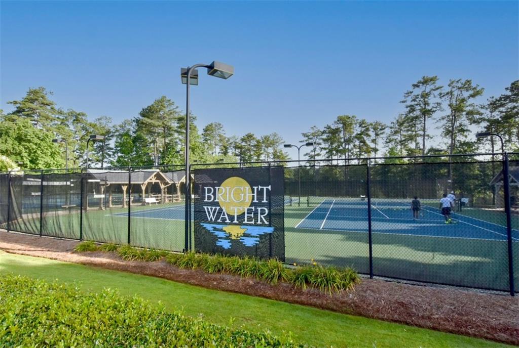 2484 Mossy Branch Drive