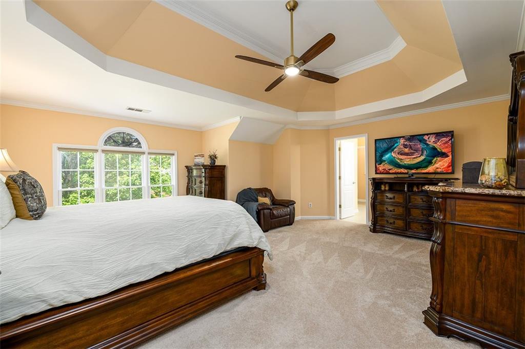 2484 Mossy Branch Drive