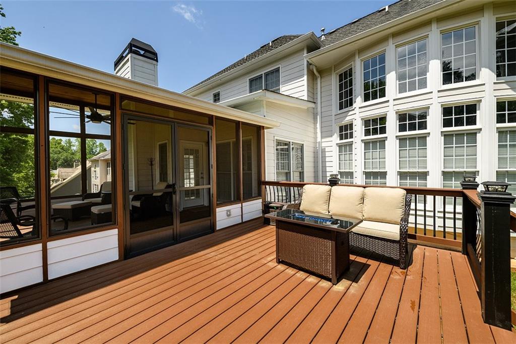 2484 Mossy Branch Drive