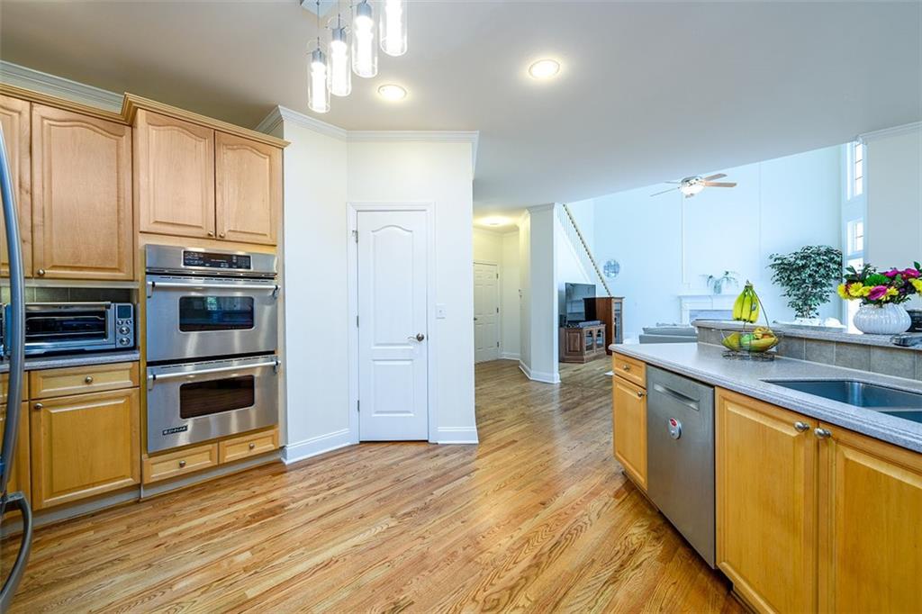 2484 Mossy Branch Drive