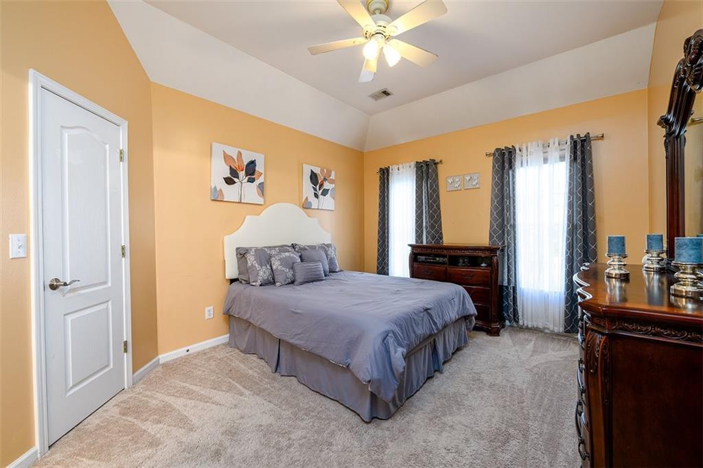 2484 Mossy Branch Drive