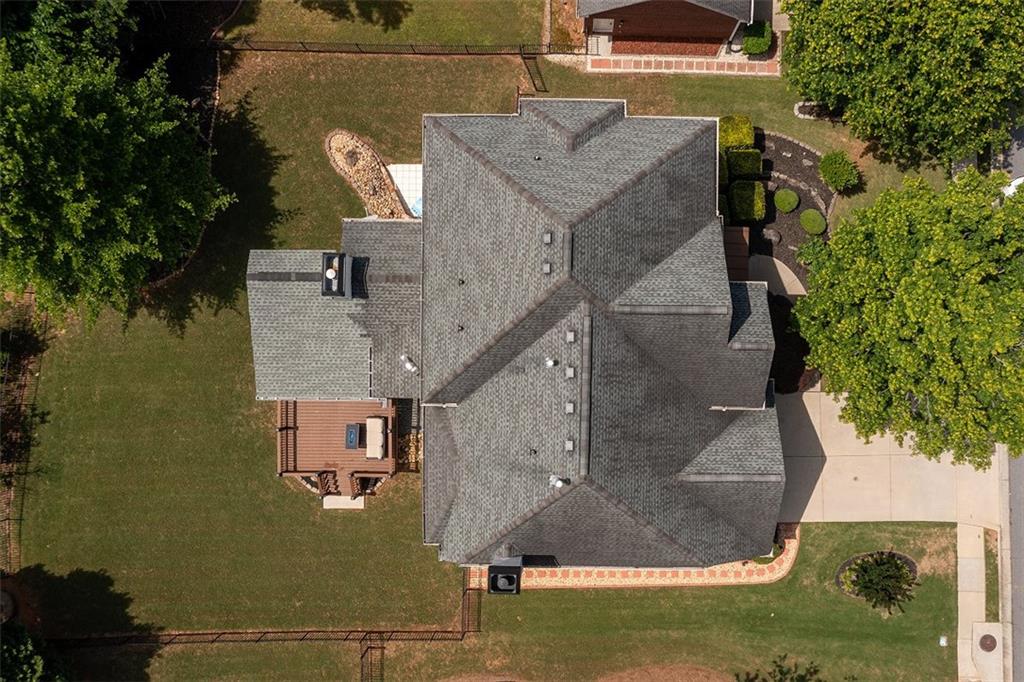 2484 Mossy Branch Drive