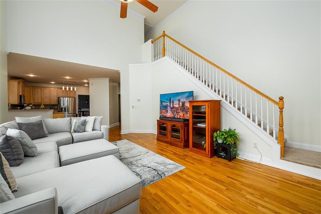 2484 Mossy Branch Drive