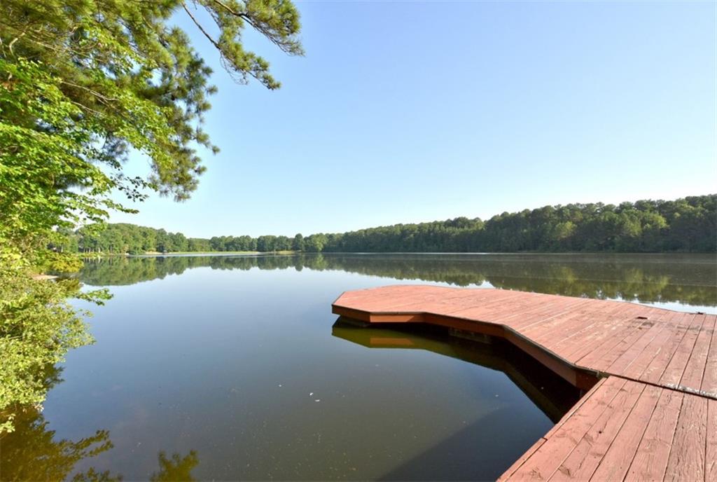 2484 Mossy Branch Drive