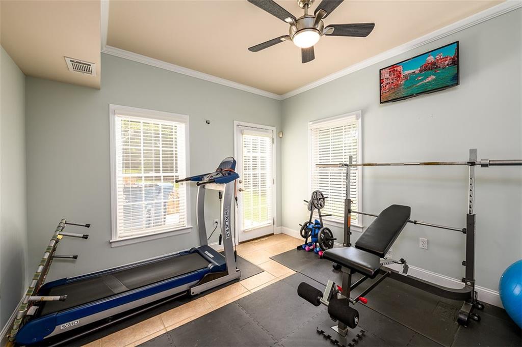 2484 Mossy Branch Drive