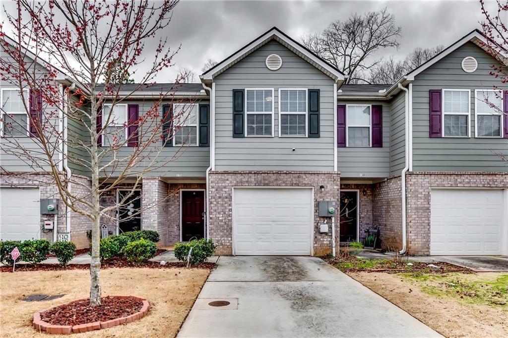1155 Magnolia Gardens Walk
