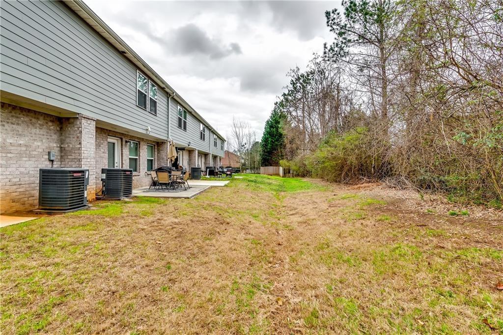 1155 Magnolia Gardens Walk