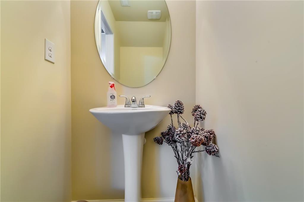 1155 Magnolia Gardens Walk