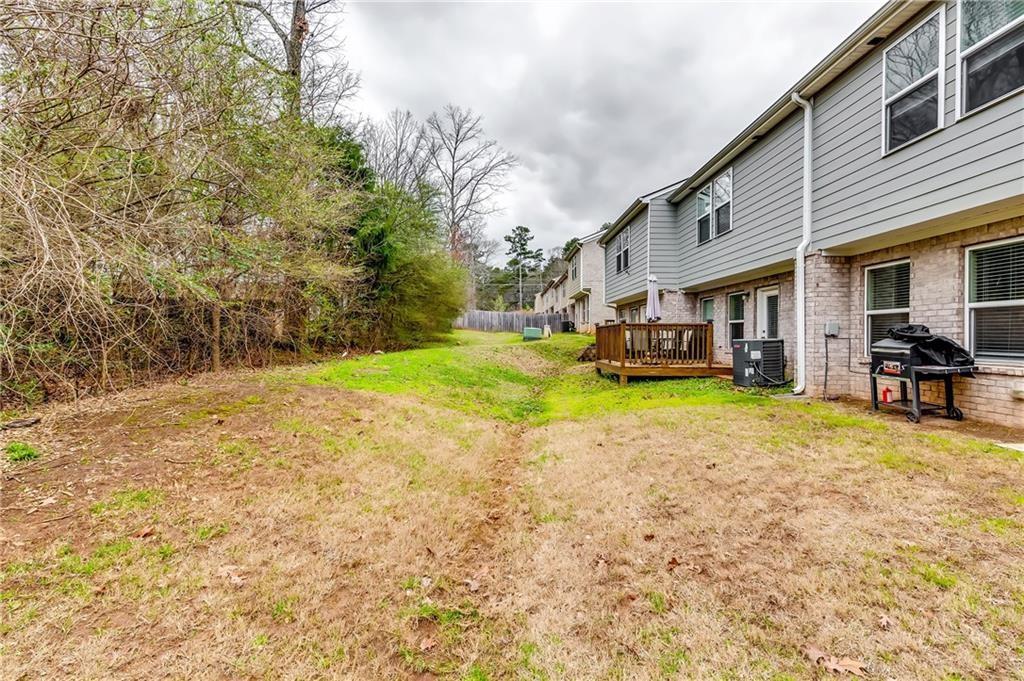 1155 Magnolia Gardens Walk